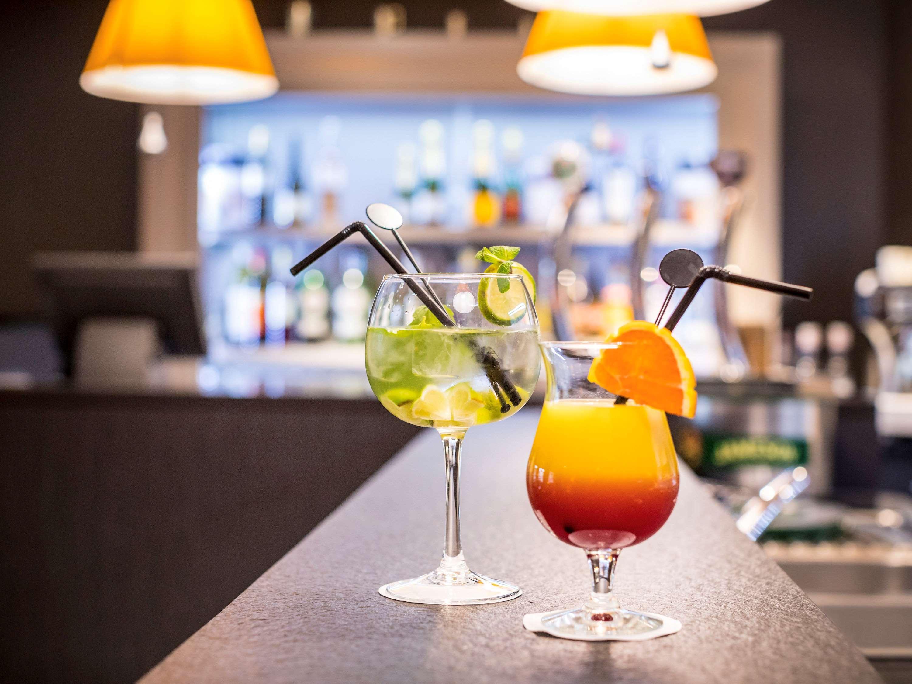 Hotel Mercure Centre Port De Plaisance Caen
