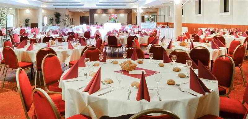 Hotel Mercure Centre Port De Plaisance Caen