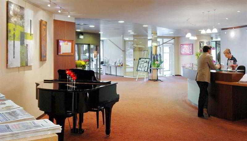 Hotel Mercure Centre Port De Plaisance Caen