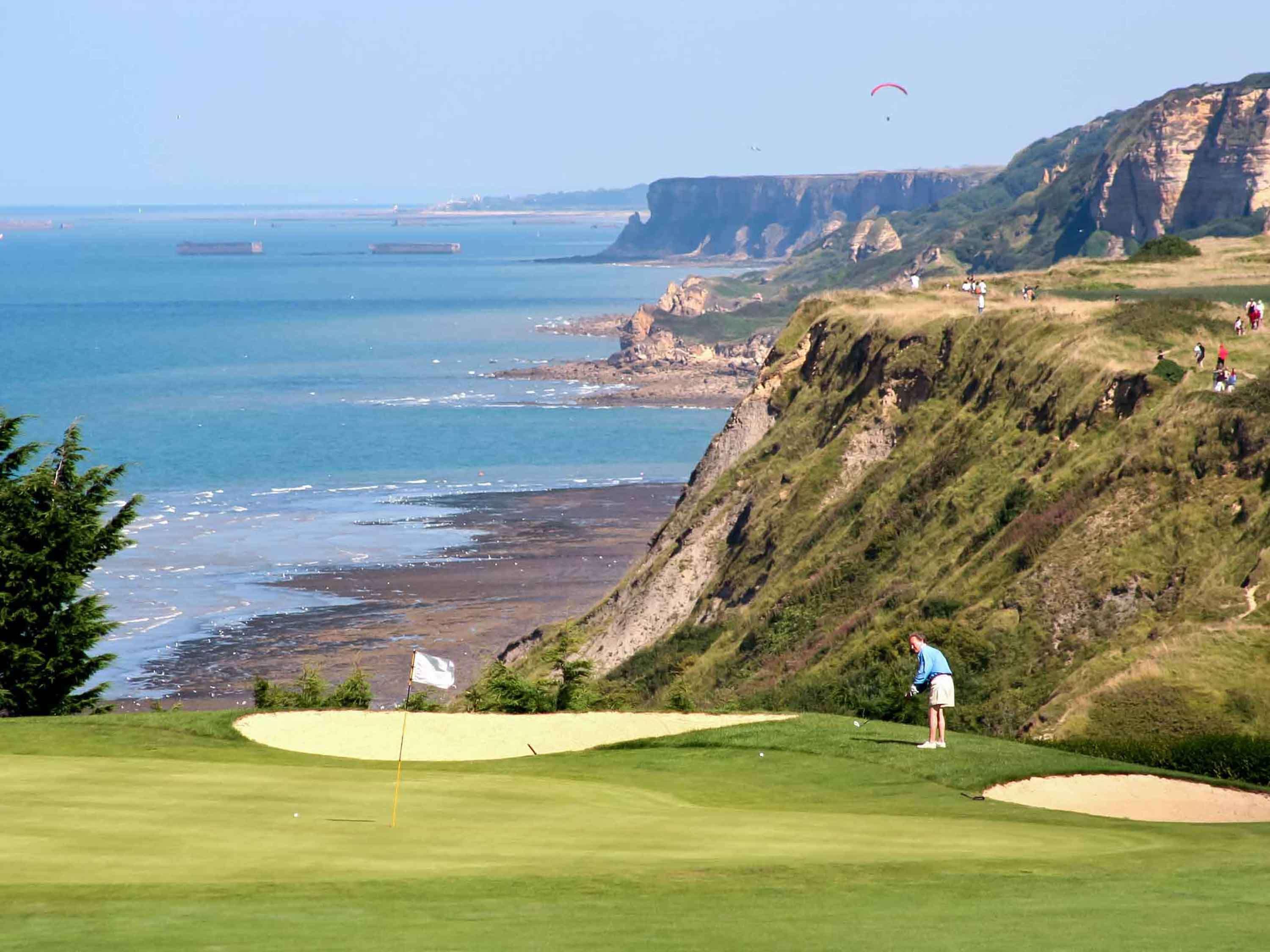 Hotel Mercure Centre Port De Plaisance 4*