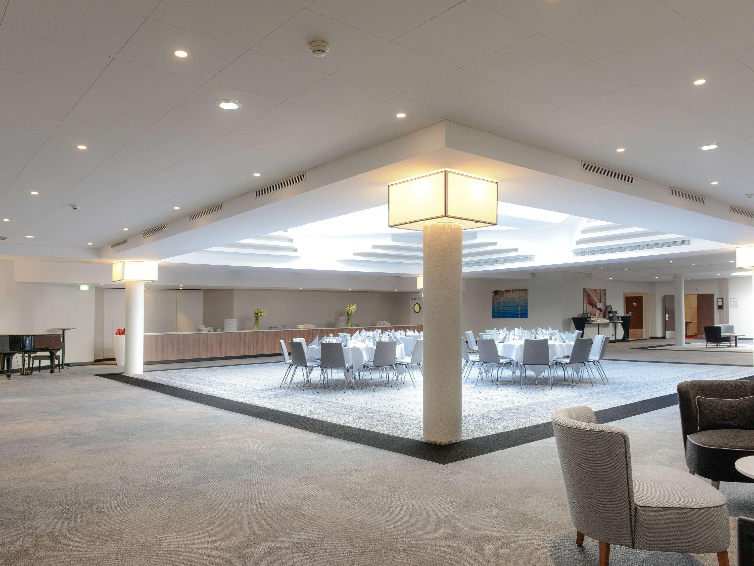 Mercure Centre Port De Plaisance