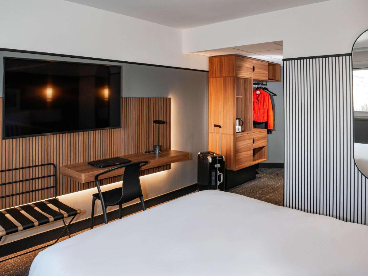 Mercure Centre Port De Plaisance