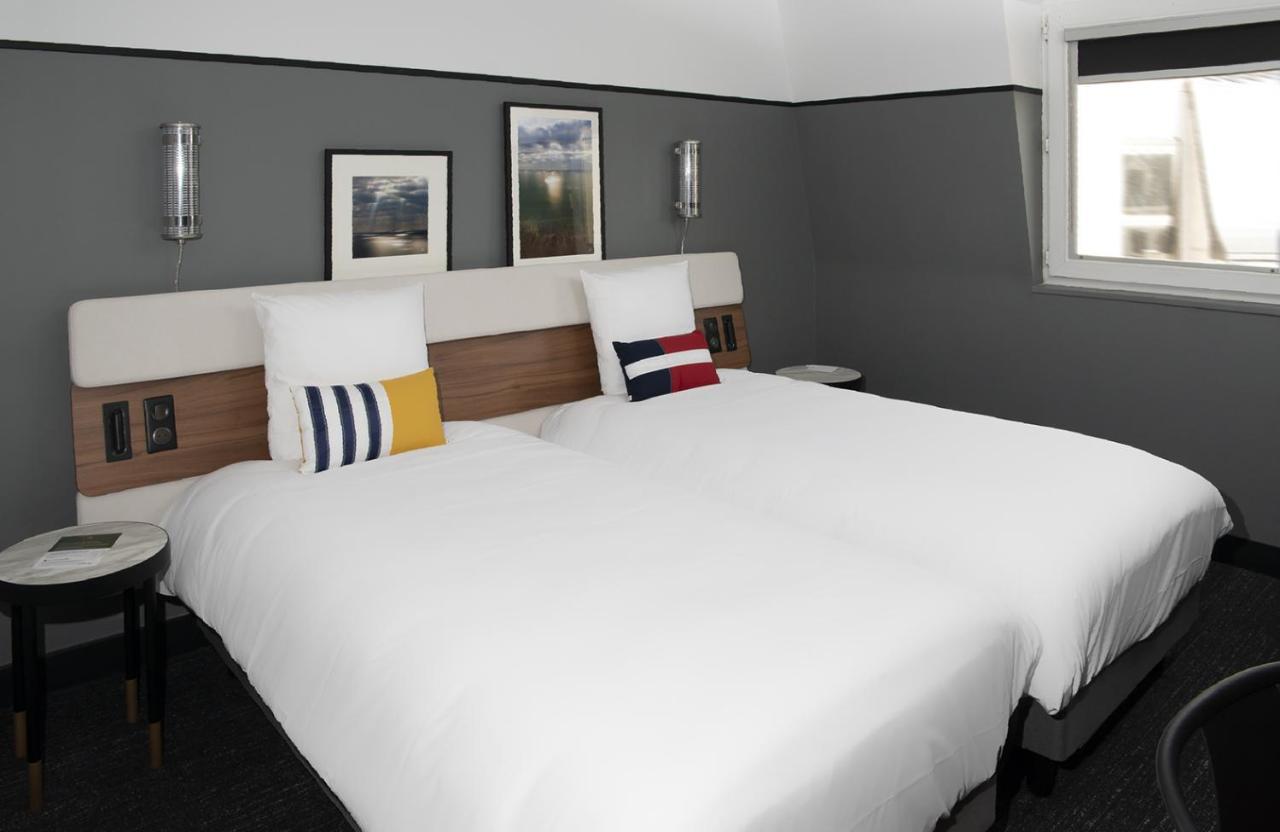 Mercure Centre Port De Plaisance Hotel Caen