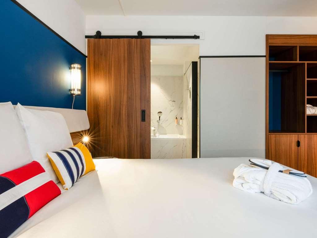 Hotel Mercure Centre Port De Plaisance Caen