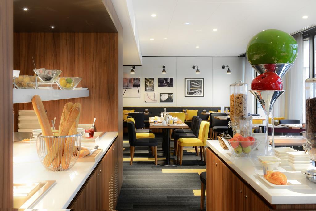 Mercure Centre Port De Plaisance