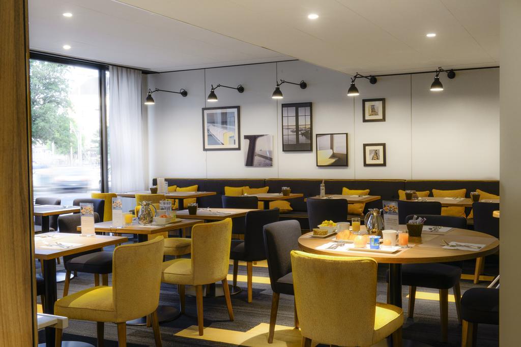 Mercure Centre Port De Plaisance 4*
