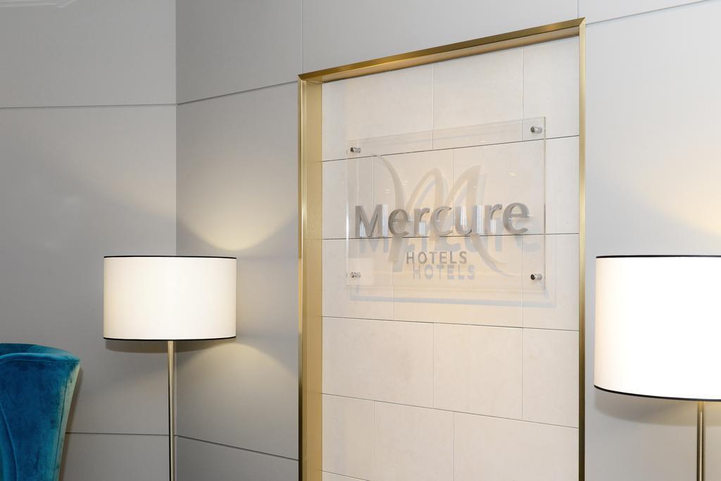 Hotel Mercure Centre Port De Plaisance