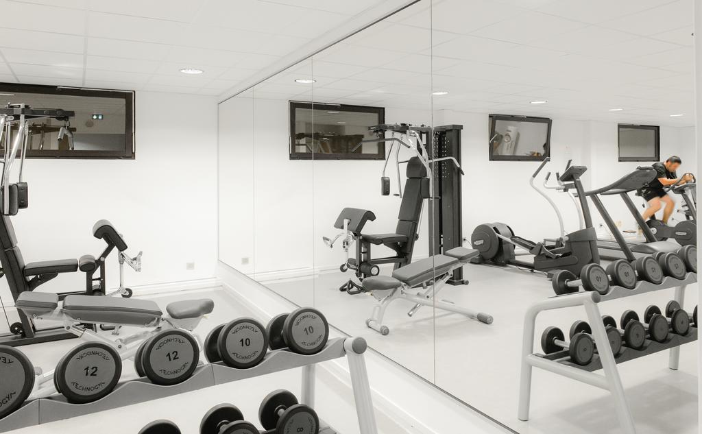 Mercure Centre Port De Plaisance Caen