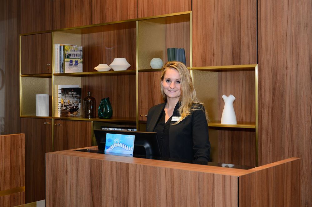 Hotel Mercure Centre Port De Plaisance