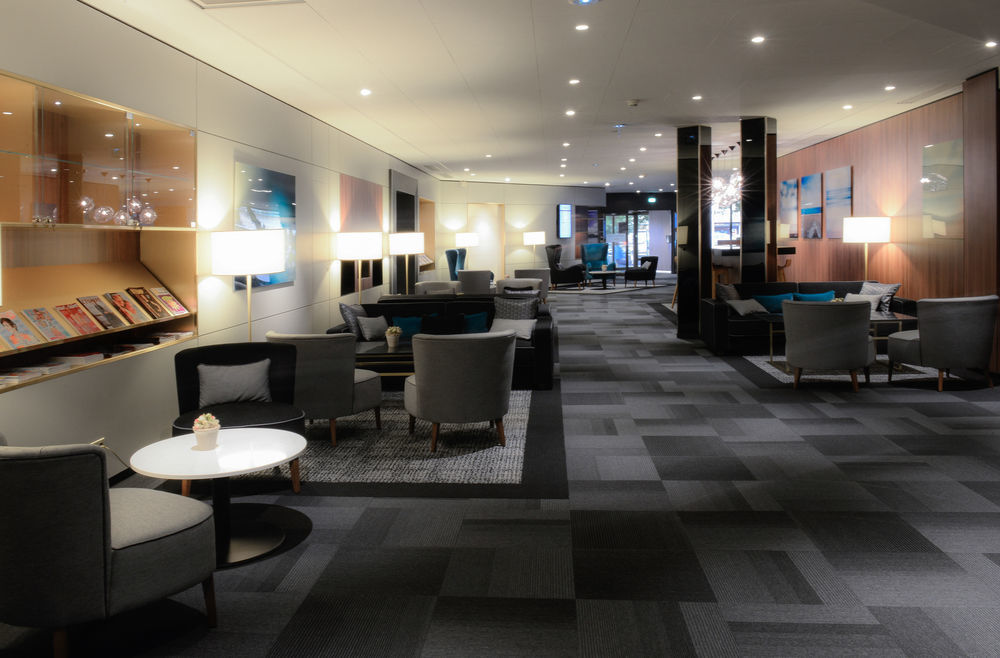 Mercure Centre Port De Plaisance