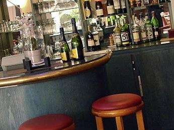 Mercure Centre Port De Plaisance Hotel 4*