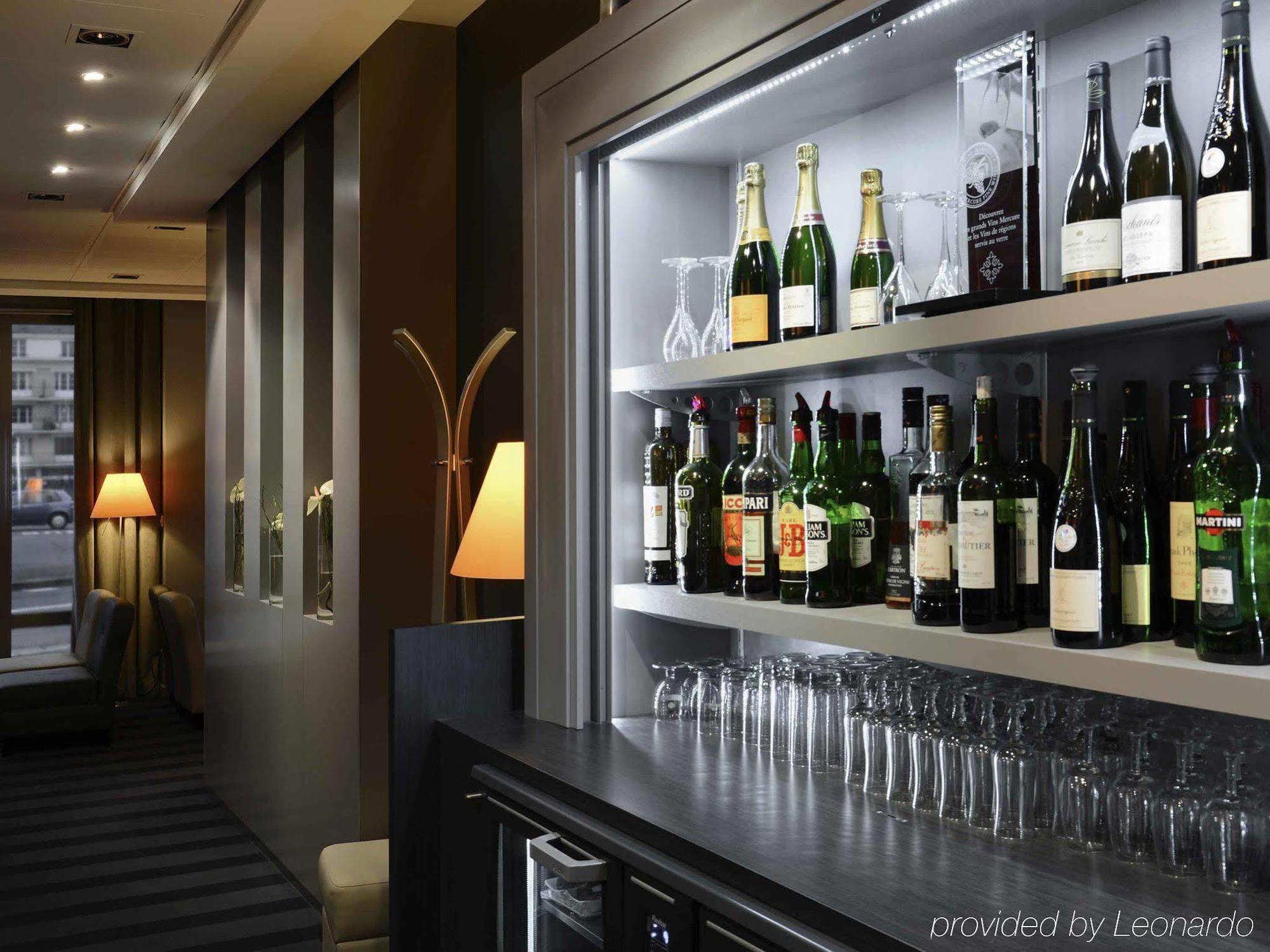 Mercure Centre Port De Plaisance 4* Caen